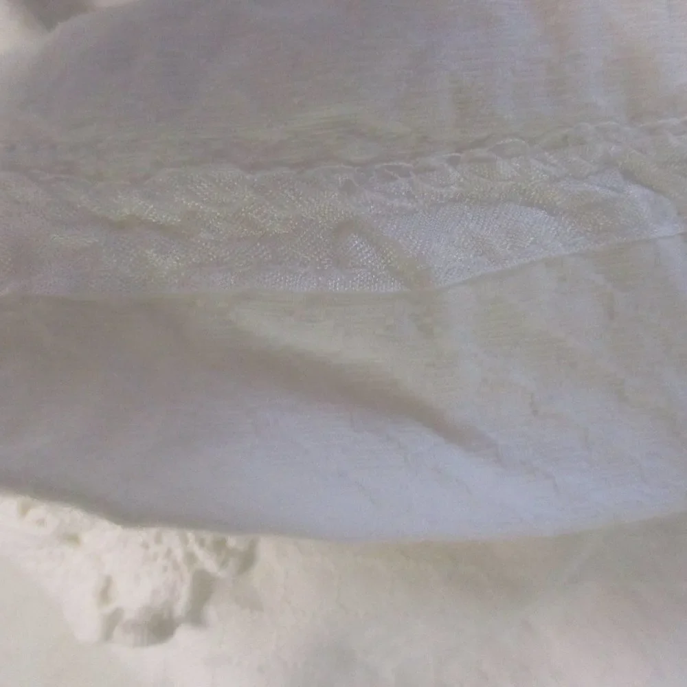Lilly Pulitzer Bowen Resort White Strapless Dress - Picture 7 of 8